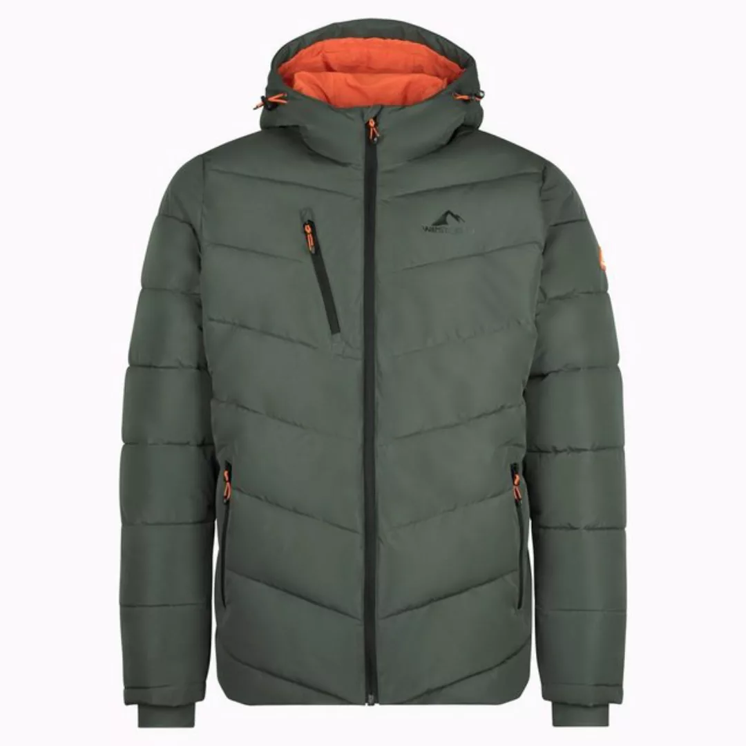 Westfjord Winterjacke Kirkjufell Winddicht, Atmungsaktiv, Isolierend günstig online kaufen