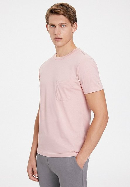 WESTMARK LONDON T-Shirt ESSENTIALS W/POCKET (1-tlg) günstig online kaufen