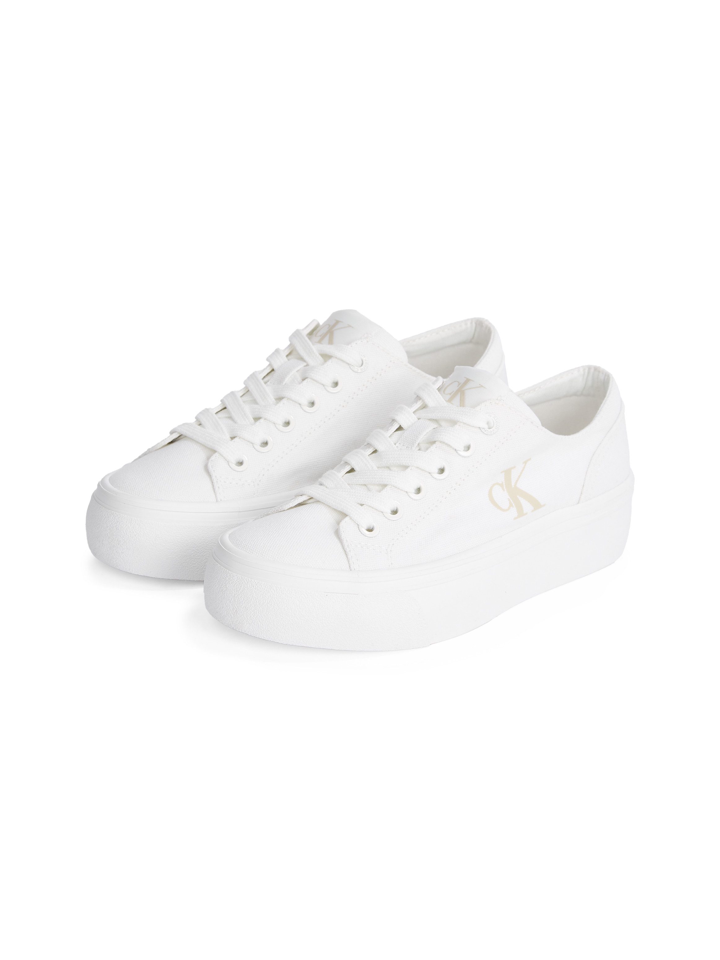 Calvin Klein Jeans VULC FLATFORM LOW günstig online kaufen