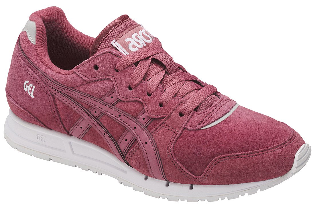 Asics Gel-movimentum Hl7g6-2929 Sportschuhe EU 36 Pink günstig online kaufen