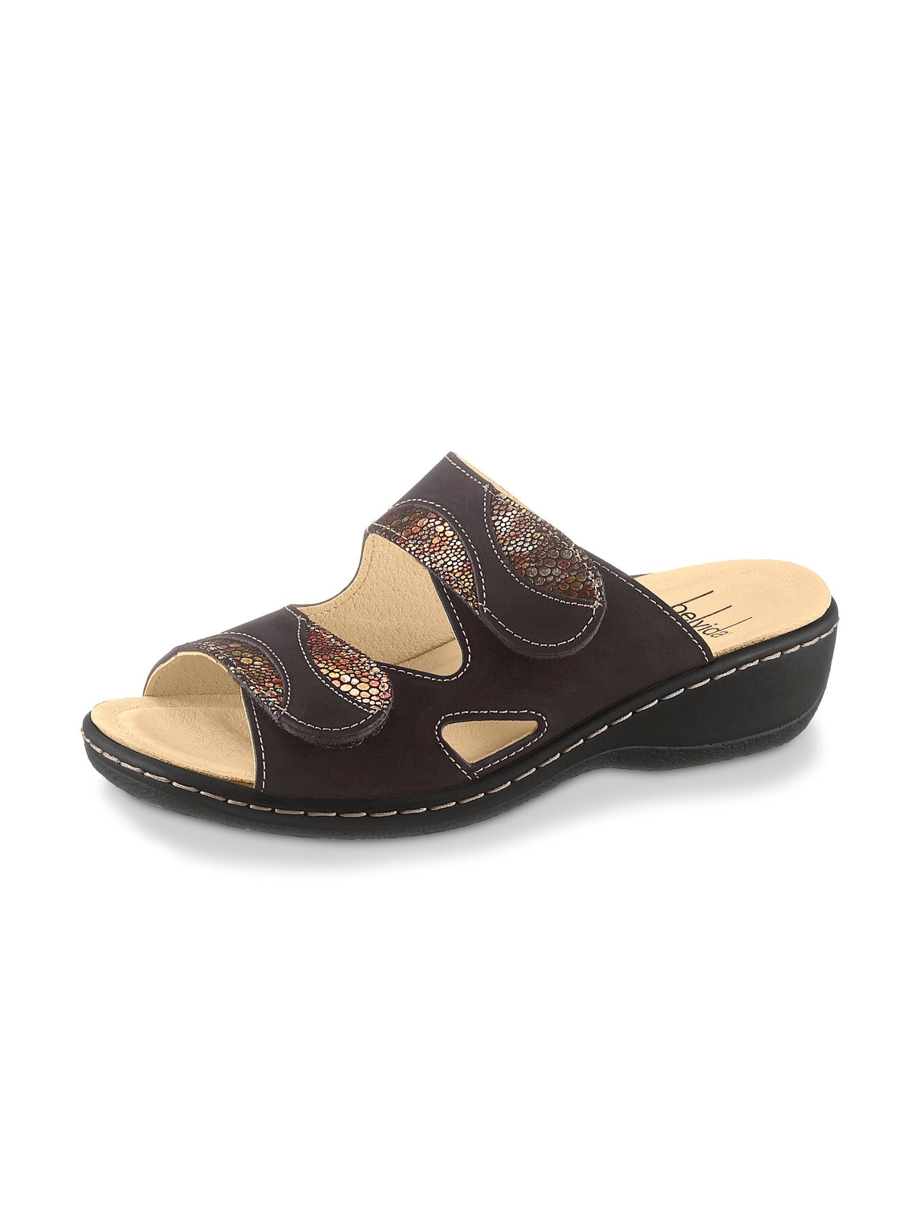 Belvida Pantolette Pantolette günstig online kaufen