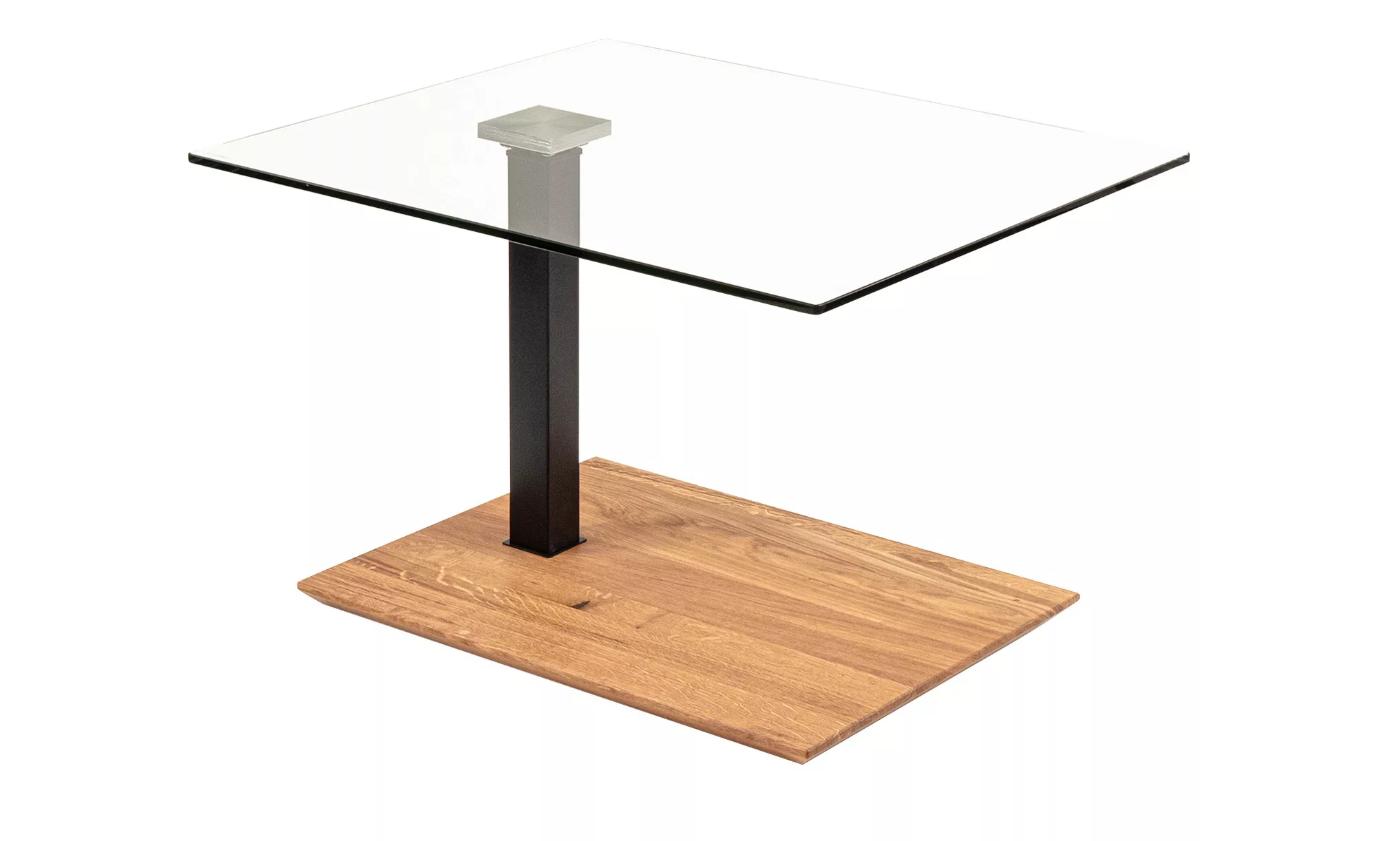 Couchtisch - holzfarben - 60 cm - 47 cm - Tische > Couchtische - Möbel Kraf günstig online kaufen