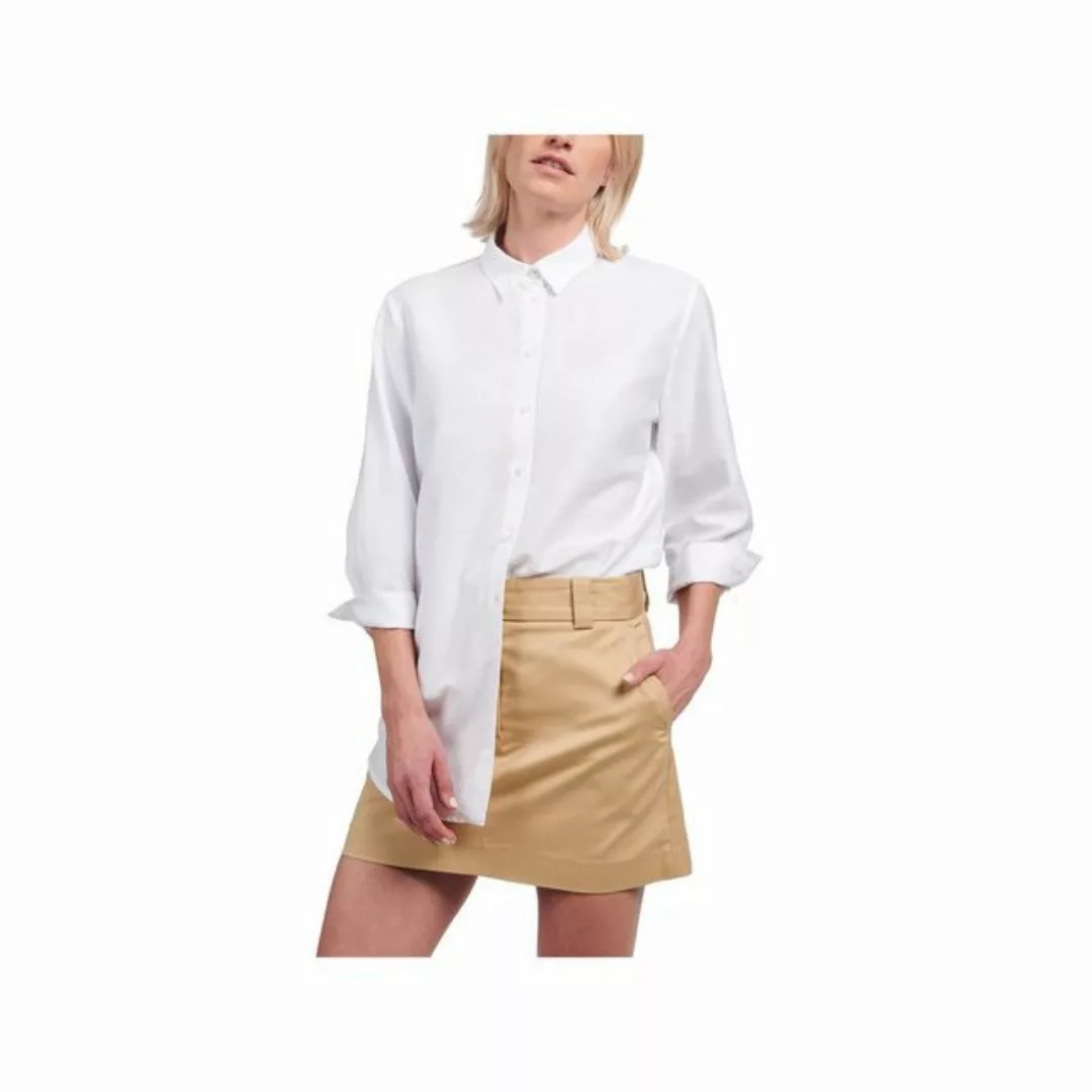 Eterna Blusenshirt Bluse 5155 R923, weiss günstig online kaufen