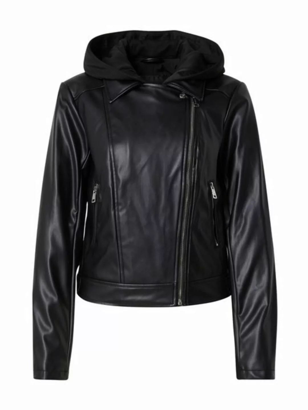 Guess Lederjacke DEXA (1-St) günstig online kaufen