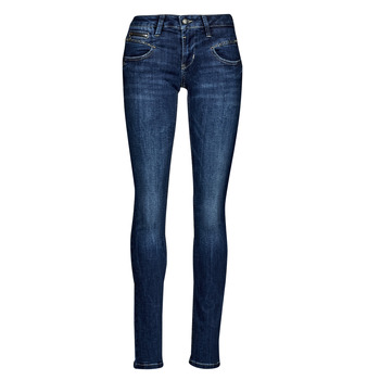 Freeman T. Porter Slim-fit-Jeans Alexa slim Super stretch Denim Fever 4-Poc günstig online kaufen