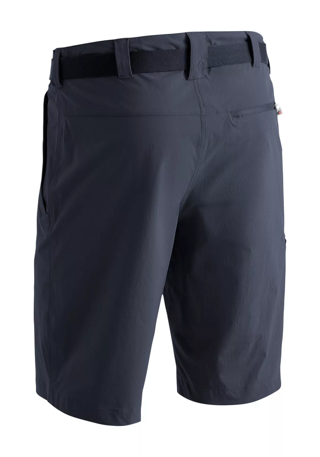 Maier Sports Funktionsshorts Huang He-Bermuda el. günstig online kaufen