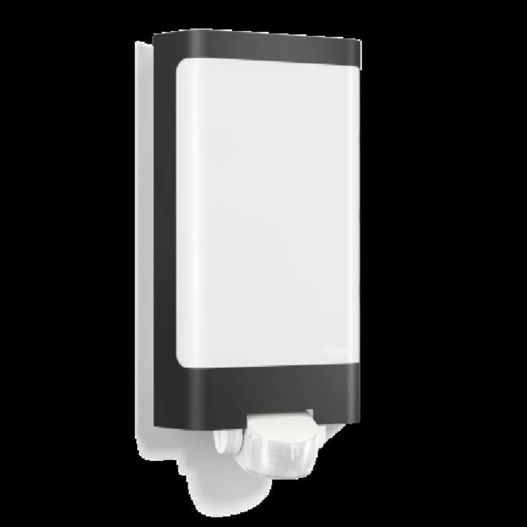 Steinel LED-Außenleuchte L 240 S ANT günstig online kaufen