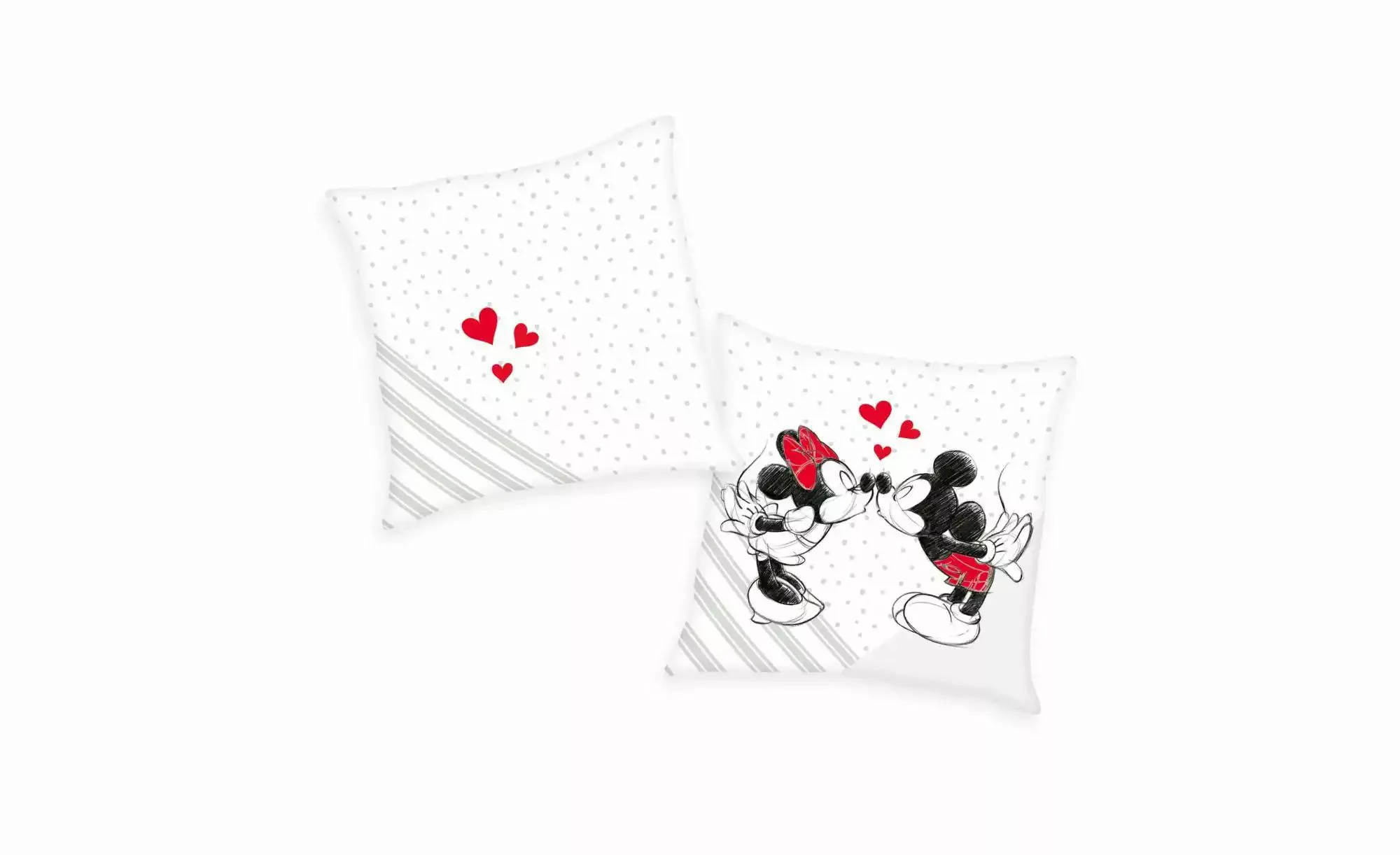 Disney Kissen Disney   ¦ mehrfarbig ¦ Maße (cm): B: 40 H: 1 Dekokissen & De günstig online kaufen