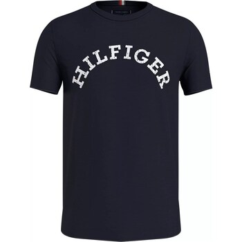 Tommy Hilfiger  T-Shirt MW0MW34432DW5 günstig online kaufen