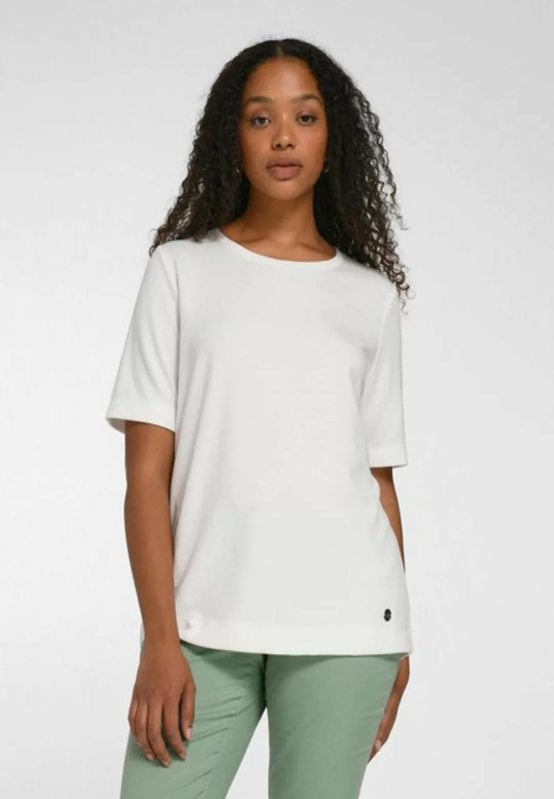 Anna Aura T-Shirt Shirt (1-tlg) günstig online kaufen