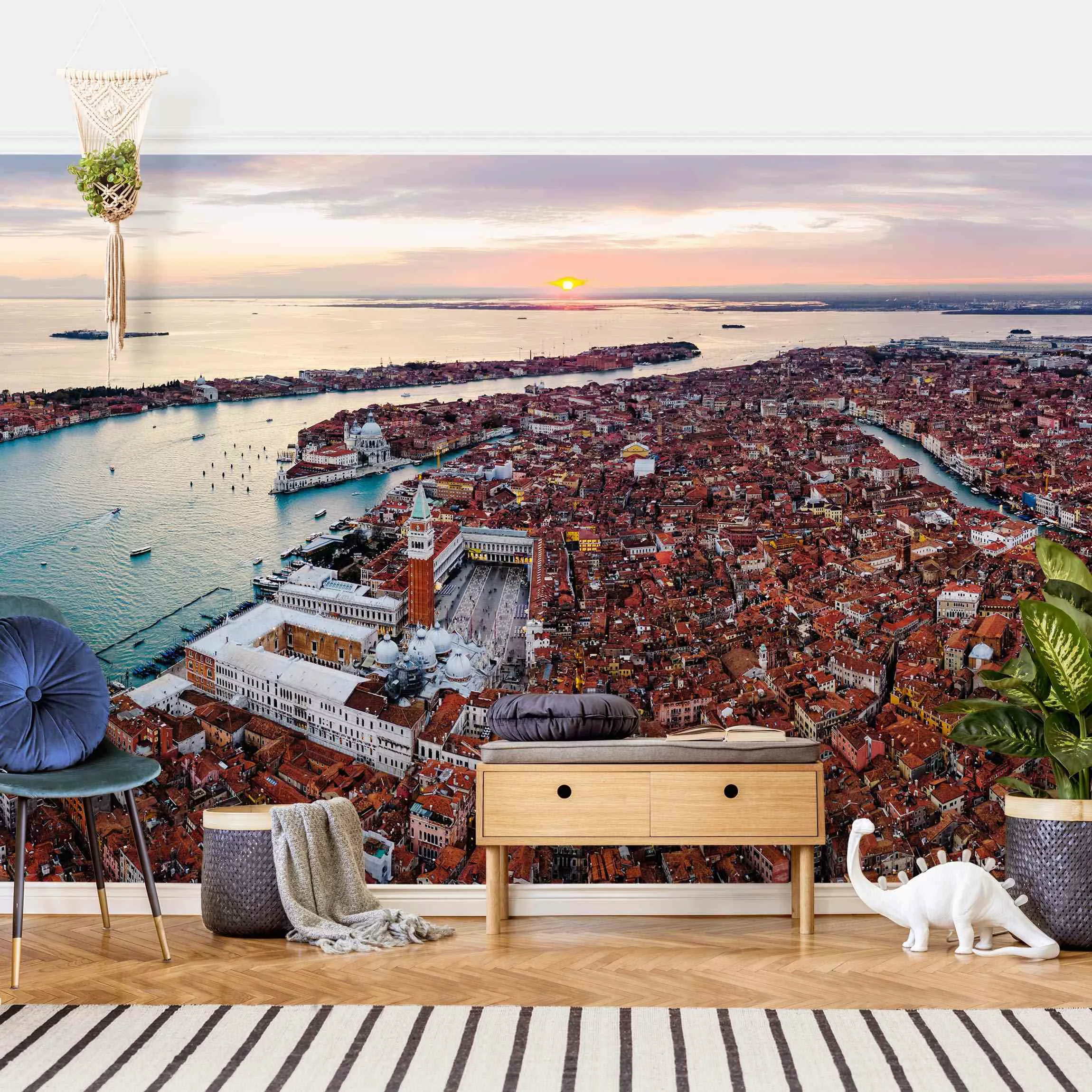 Fototapete Venedig günstig online kaufen