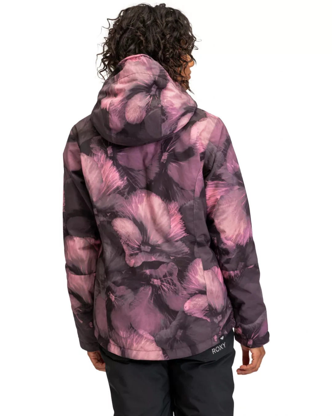 Roxy Snowboardjacke "Roxy Jetty" günstig online kaufen