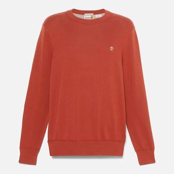 Timberland  Pullover TB0A2BMMEOD1 WILLIAM-DK RED günstig online kaufen