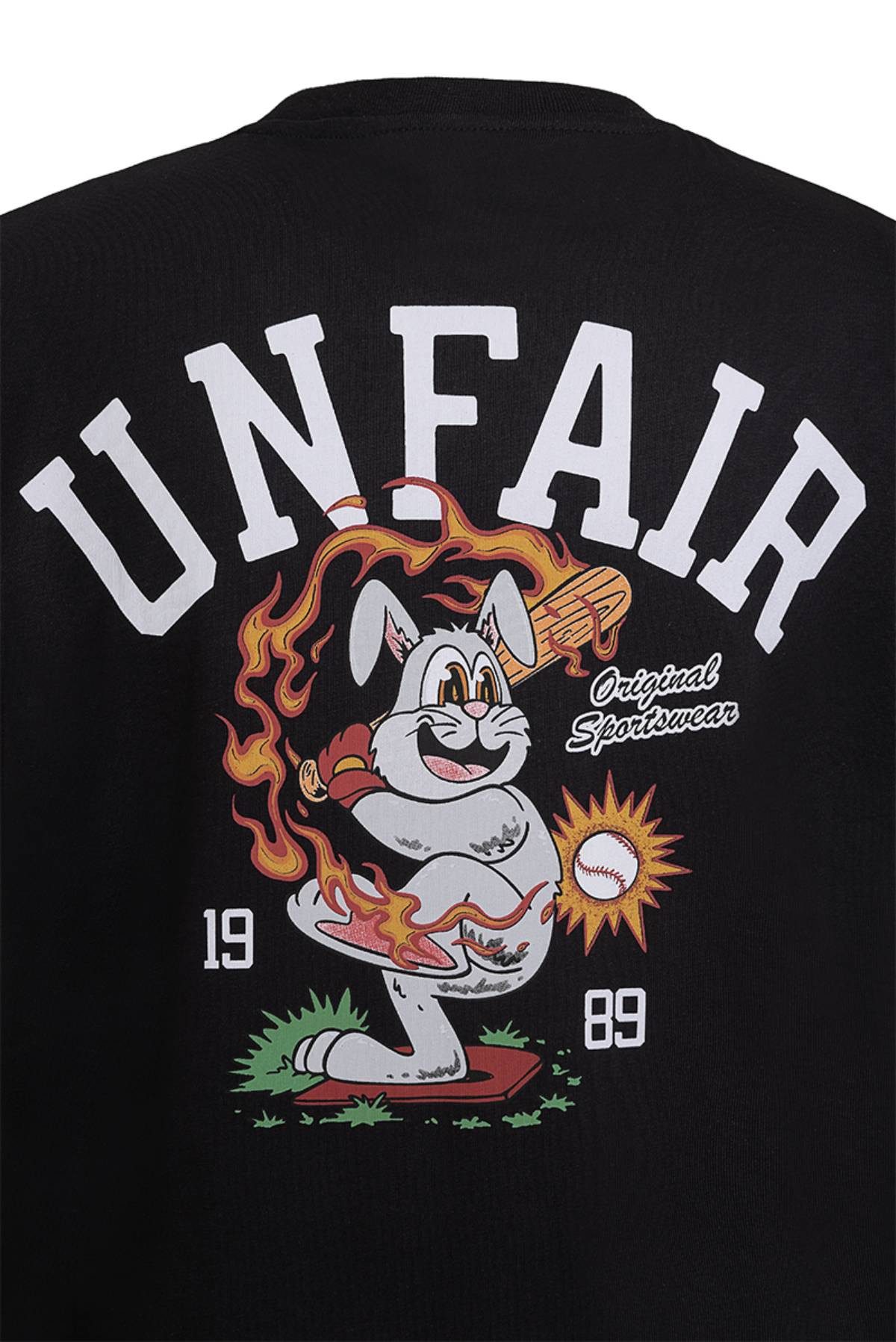 Unfair Athletics T-Shirt T-Shirt Unfair OG günstig online kaufen