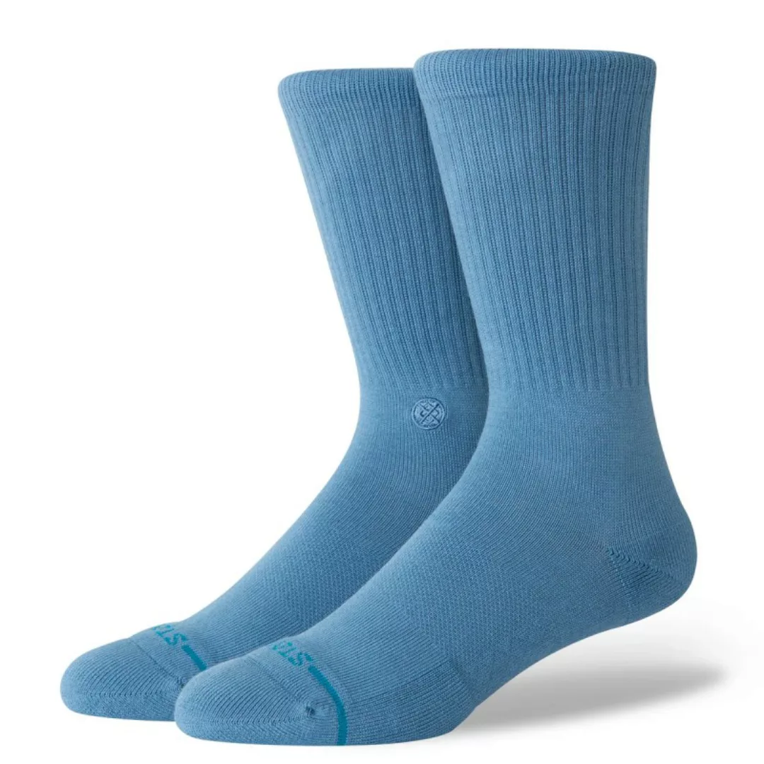 Stance Socken "CASUAL" Blau günstig online kaufen