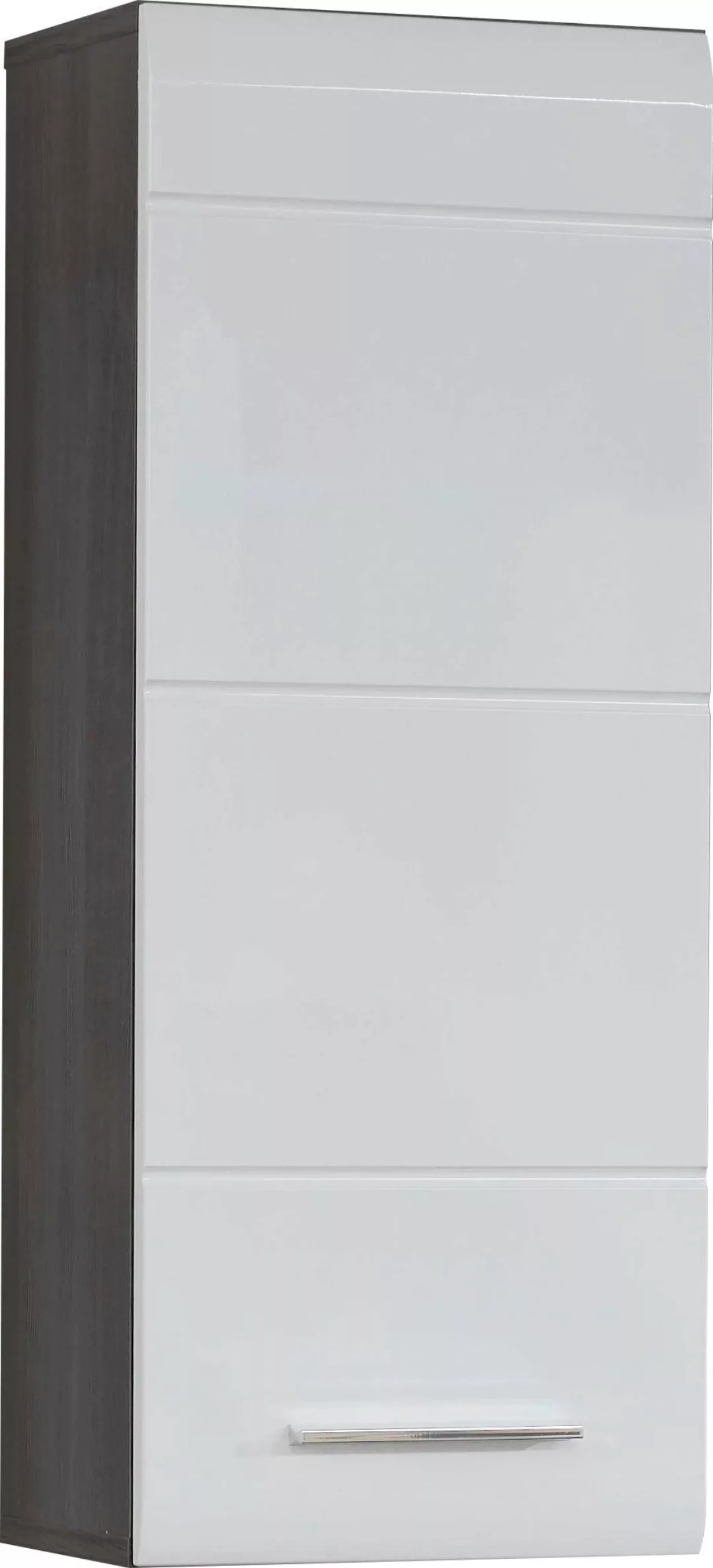 INOSIGN Hängeschrank Sovana Höhe 77 cm, Badezimmerschrank mit Fronten in Ho günstig online kaufen