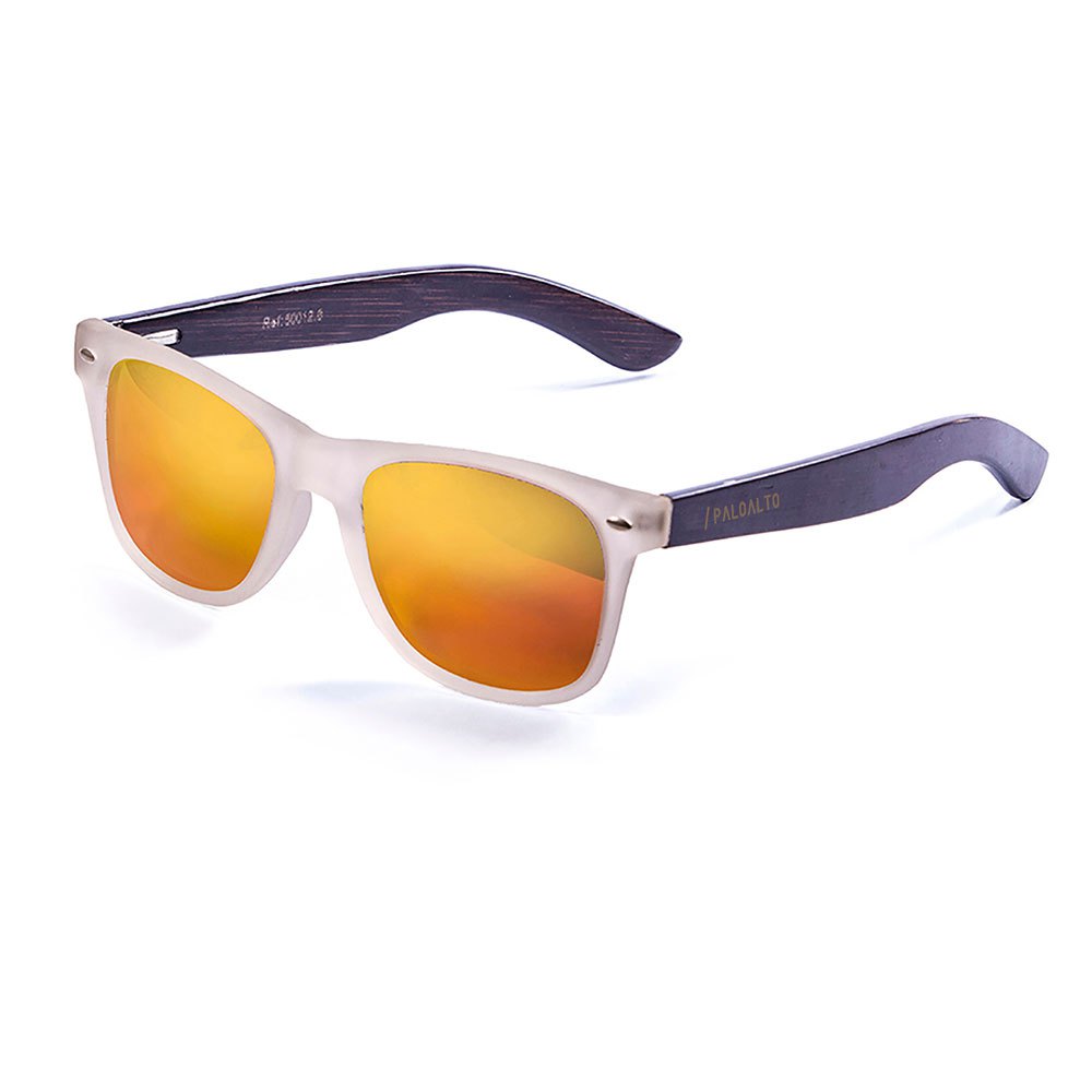 Paloalto Nob Hill Sonnenbrille One Size Transparent / White günstig online kaufen