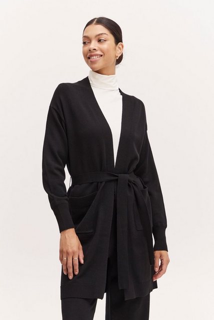 b.young Cardigan BYNONINA BELT CARDIGAN - 20811921 günstig online kaufen