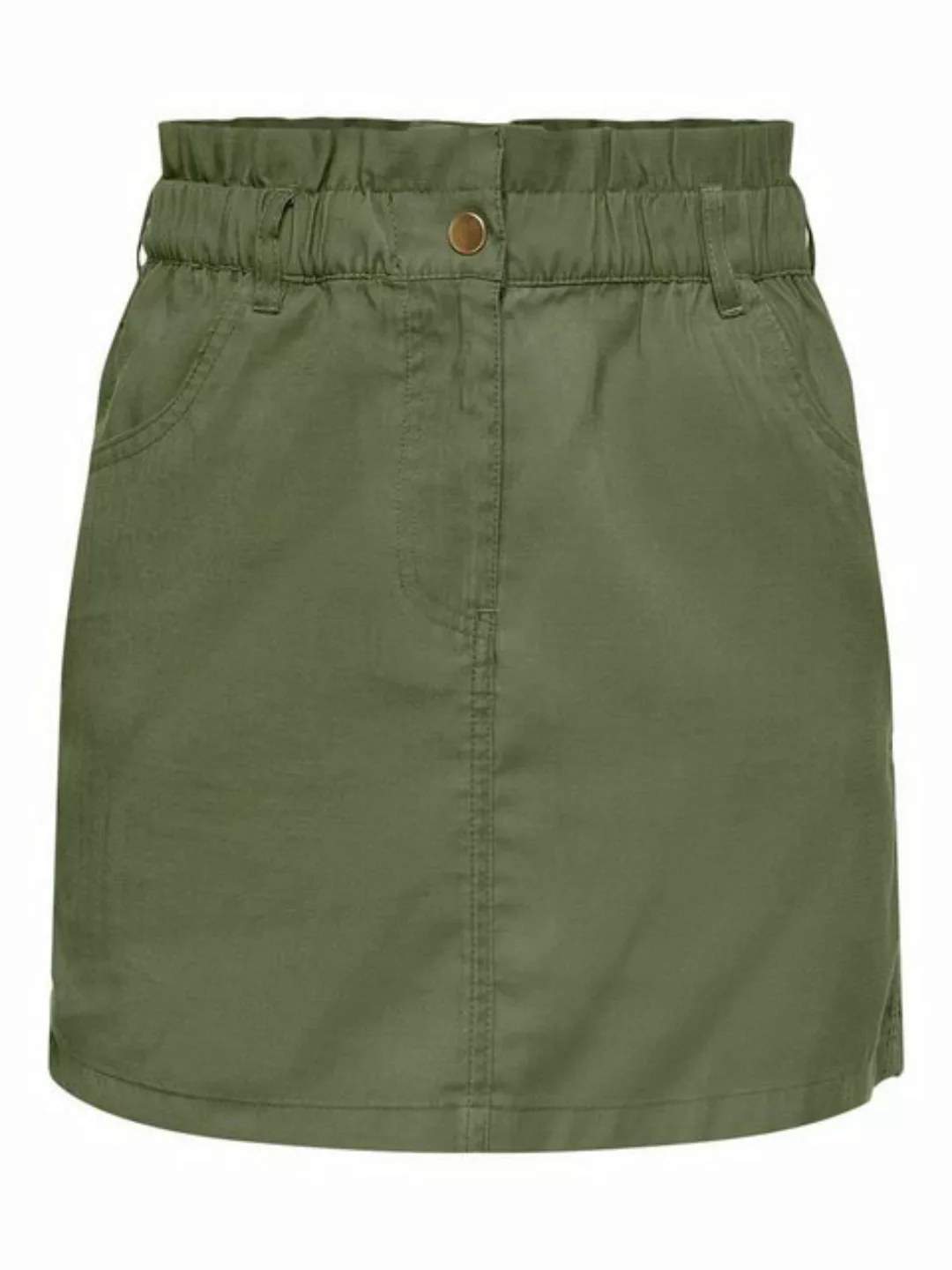 ONLY Minirock ONLOVA-ARIS LIFE HW CARGO SKIRT PNT günstig online kaufen