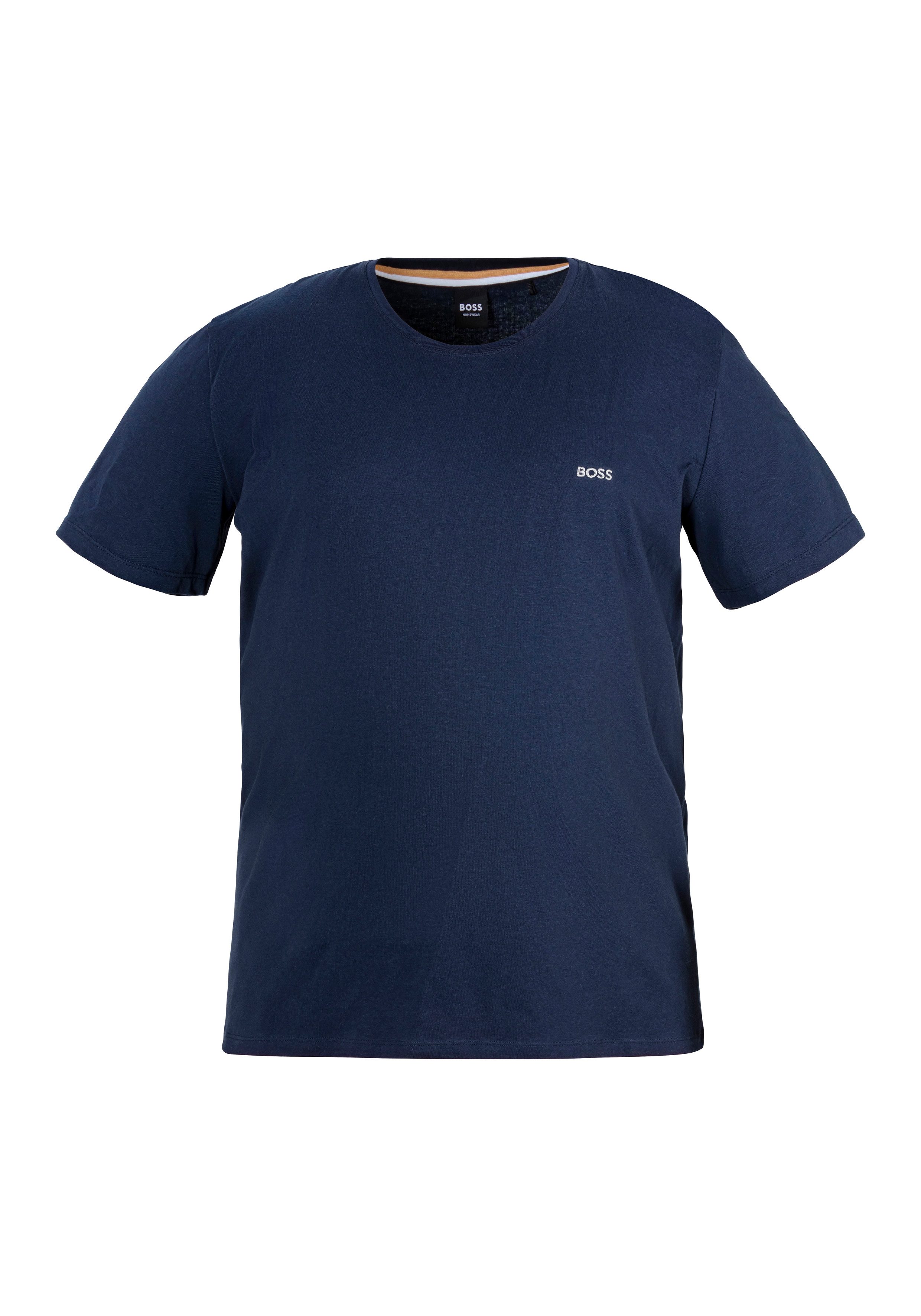 BOSS T-Shirt B-Mix&Match T mit BOSS günstig online kaufen