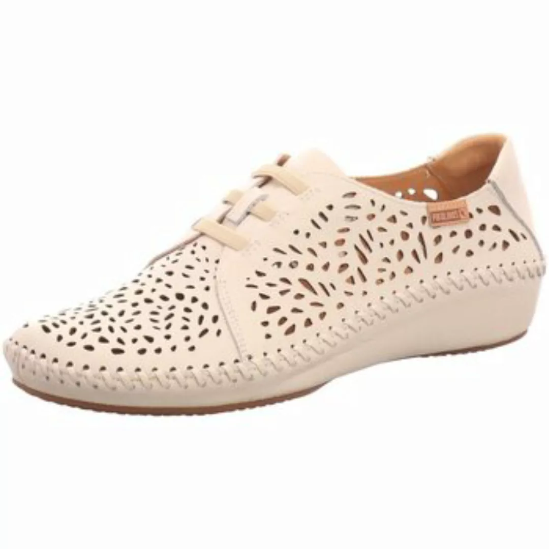 Pikolinos  Damenschuhe Slipper P.Vallarta 655-4783 günstig online kaufen