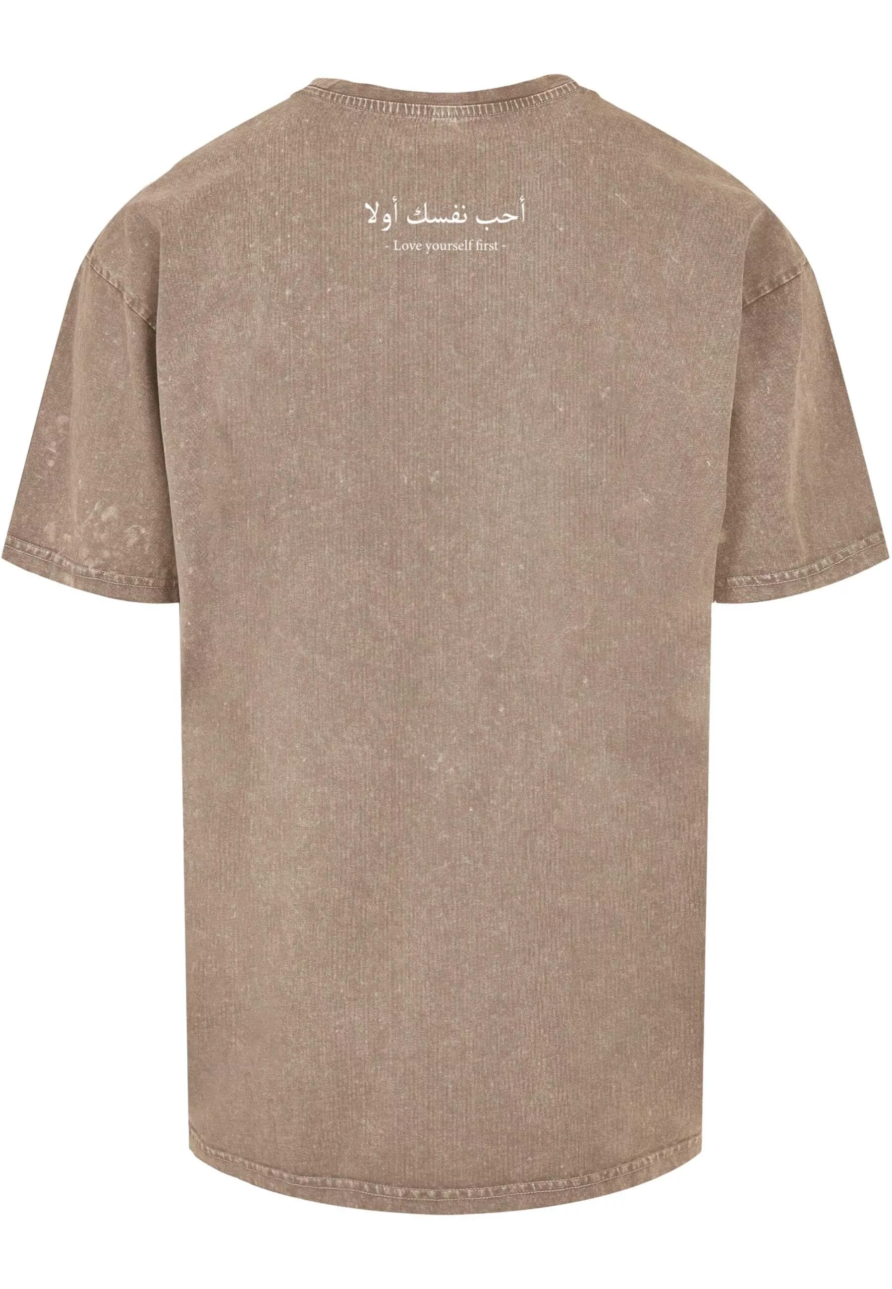 Merchcode T-Shirt "Merchcode Herren", (1 tlg.) günstig online kaufen