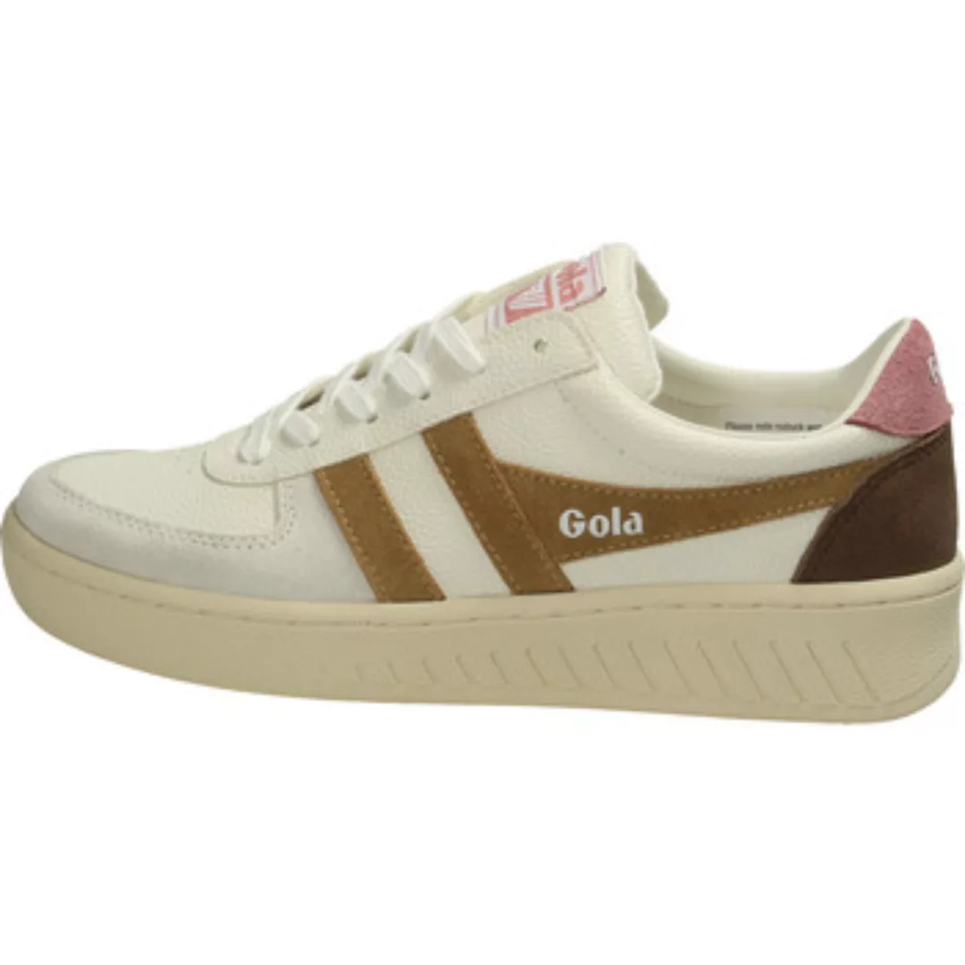 Gola  Sneaker Grandslam Trident CLA415WT günstig online kaufen