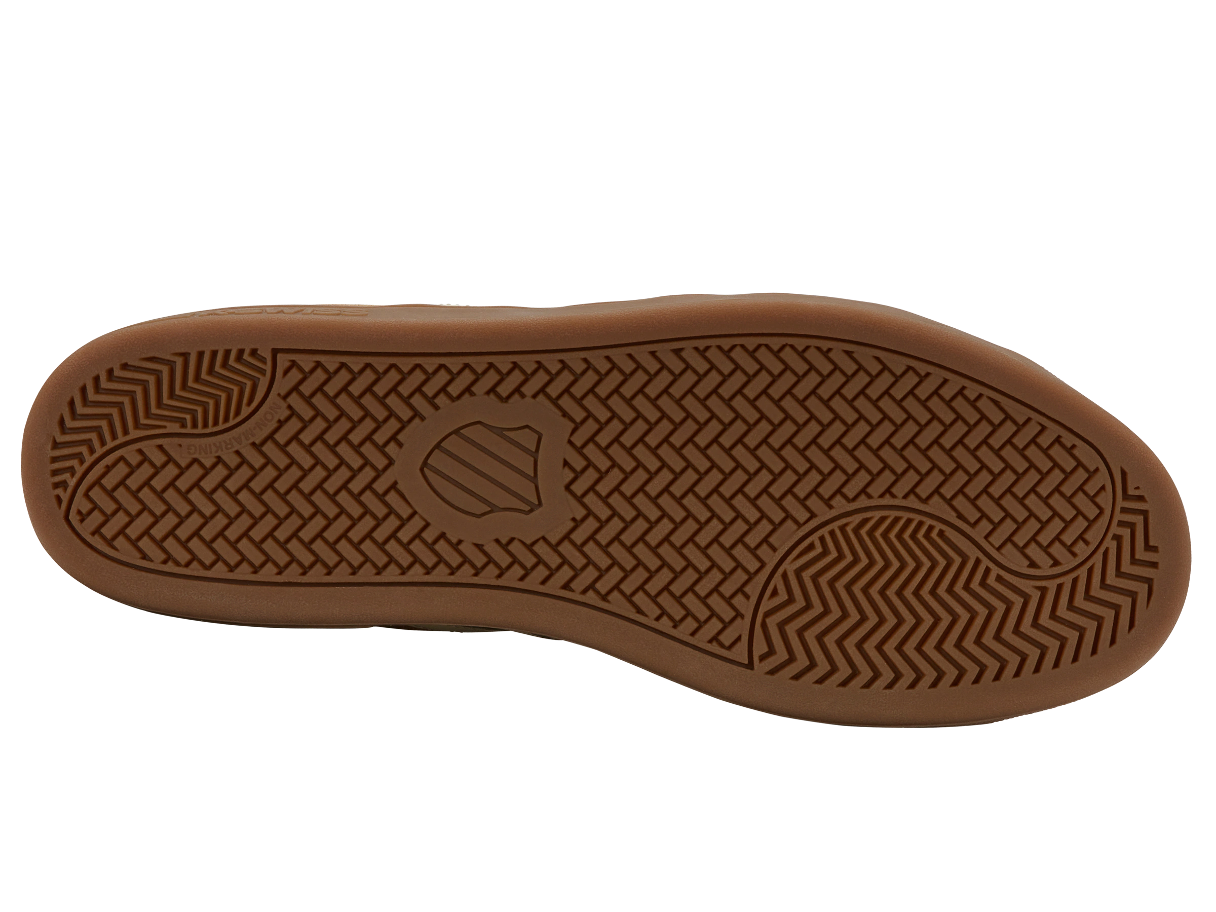 K-Swiss Sneaker "COURT TIEBREAK II SDE" günstig online kaufen