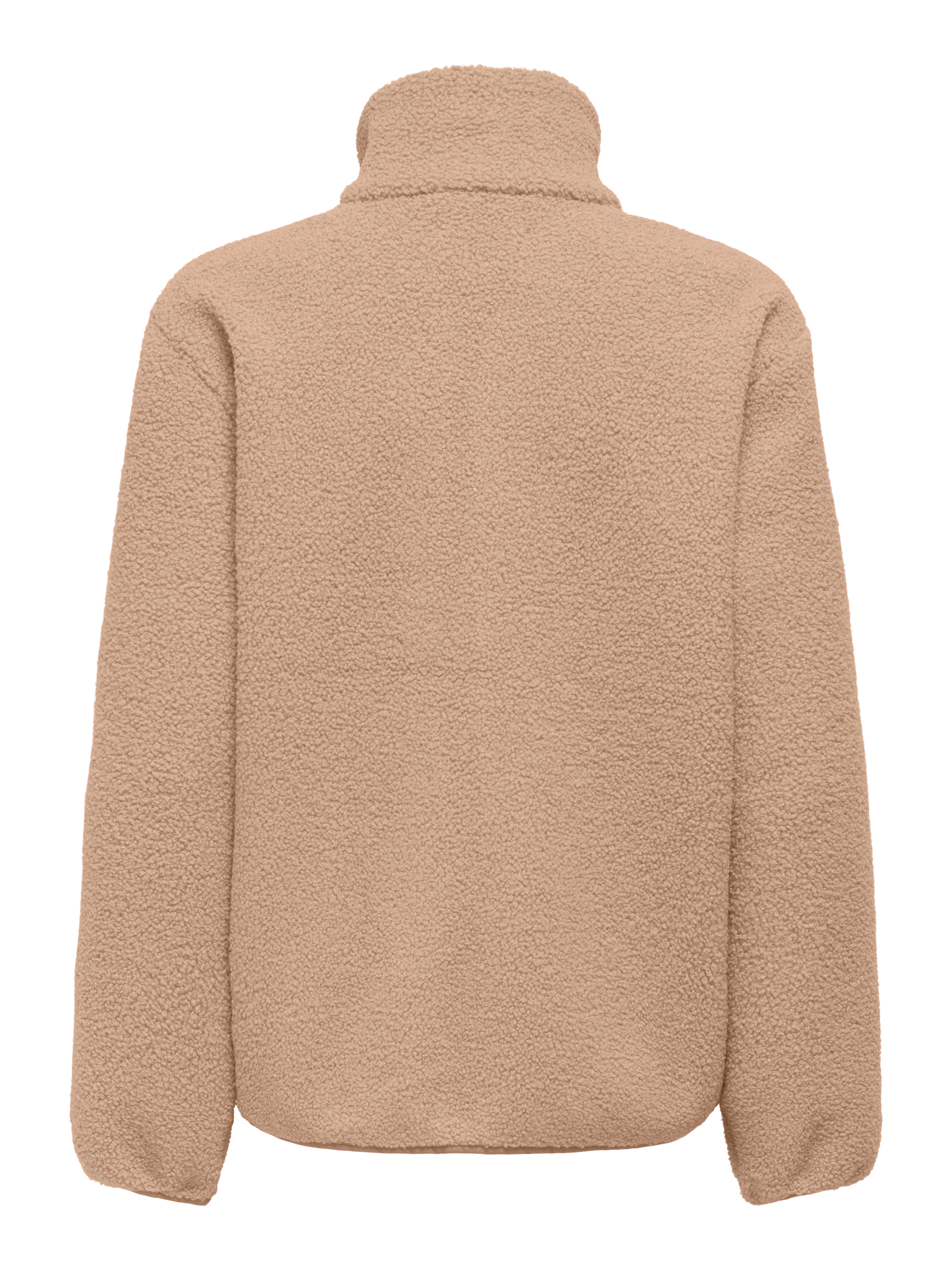 ONLY Steppjacke "ONLEVA LIFE TEDDY JACKET CC OTW", ohne Kapuze günstig online kaufen