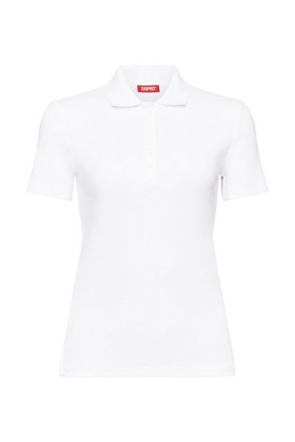 Esprit T-Shirt polo t fn sl günstig online kaufen