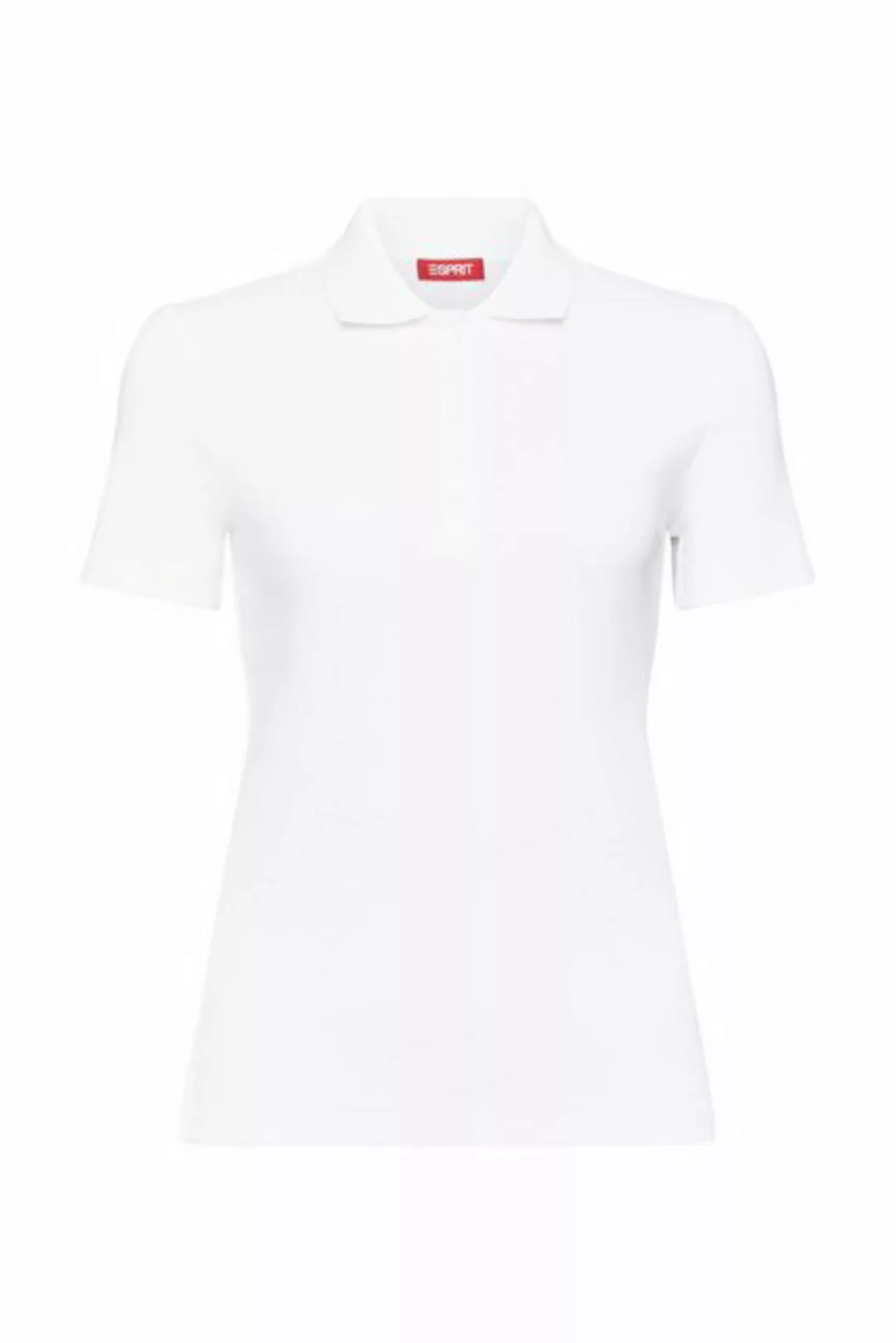 Esprit T-Shirt polo t fn sl günstig online kaufen