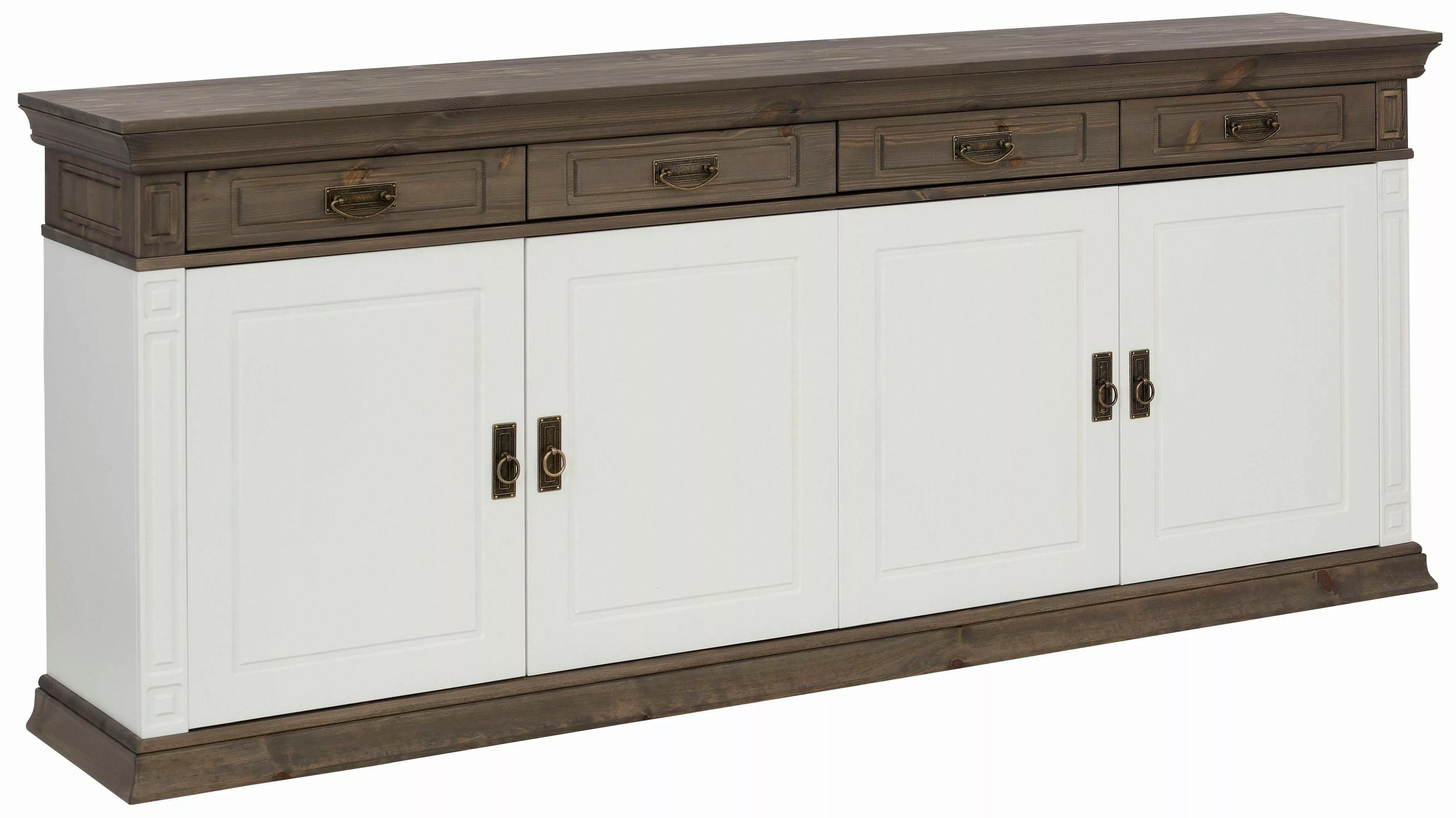 Home affaire Sideboard Vinales, Kommode im günstig online kaufen