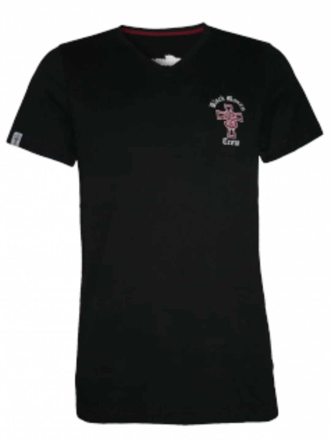 Black Money Crew Herren Shirt BMCross (S) günstig online kaufen