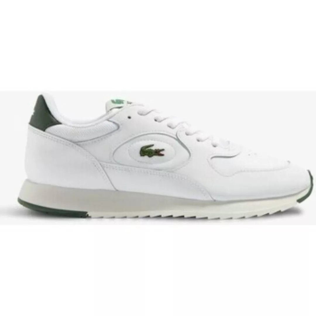 Lacoste  Sneaker 46SMA0012 LINETRACK günstig online kaufen