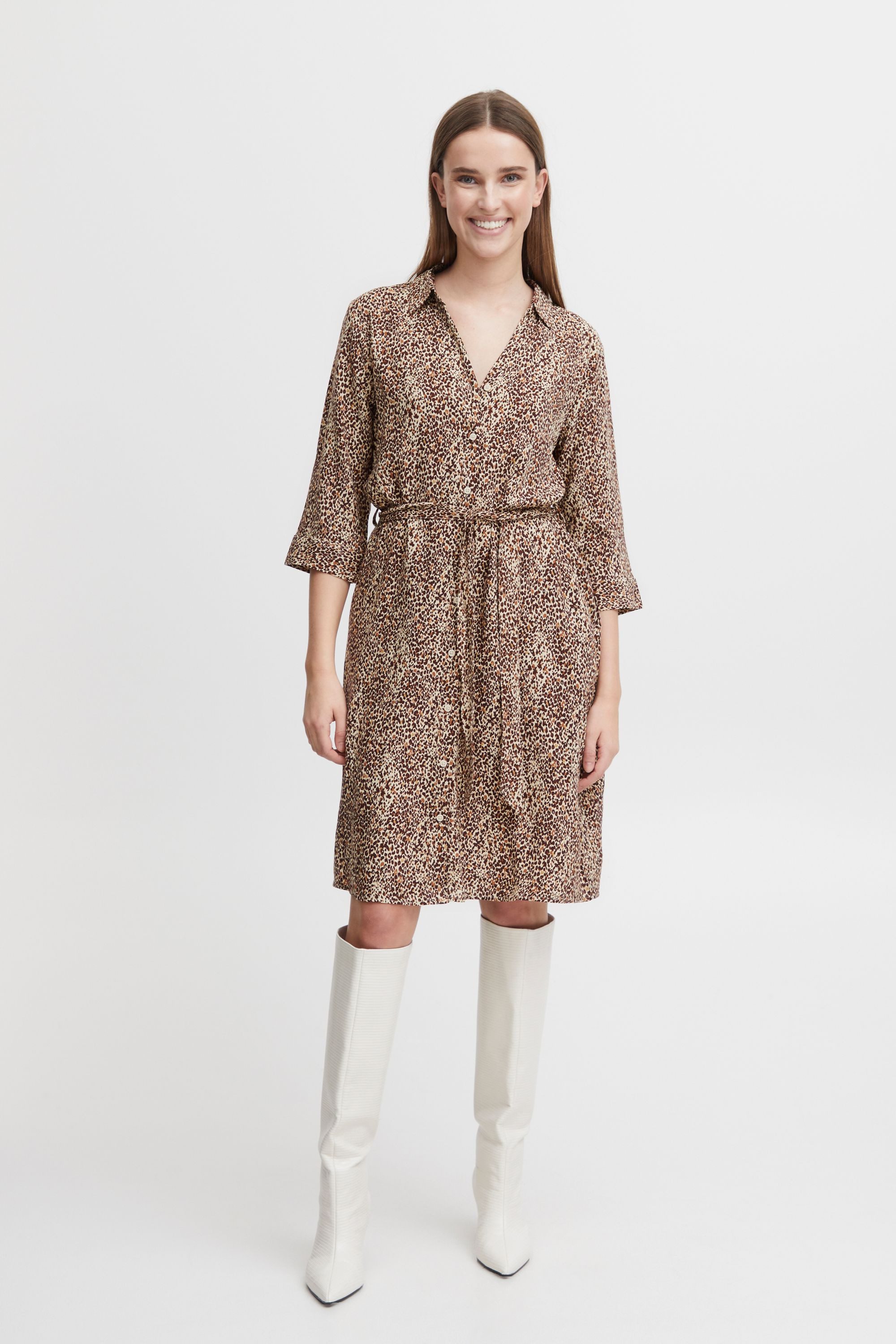b.young Blusenkleid BYMMJOELLA SHIRT DR - günstig online kaufen