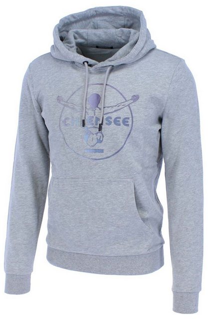 Chiemsee Kapuzensweatshirt günstig online kaufen