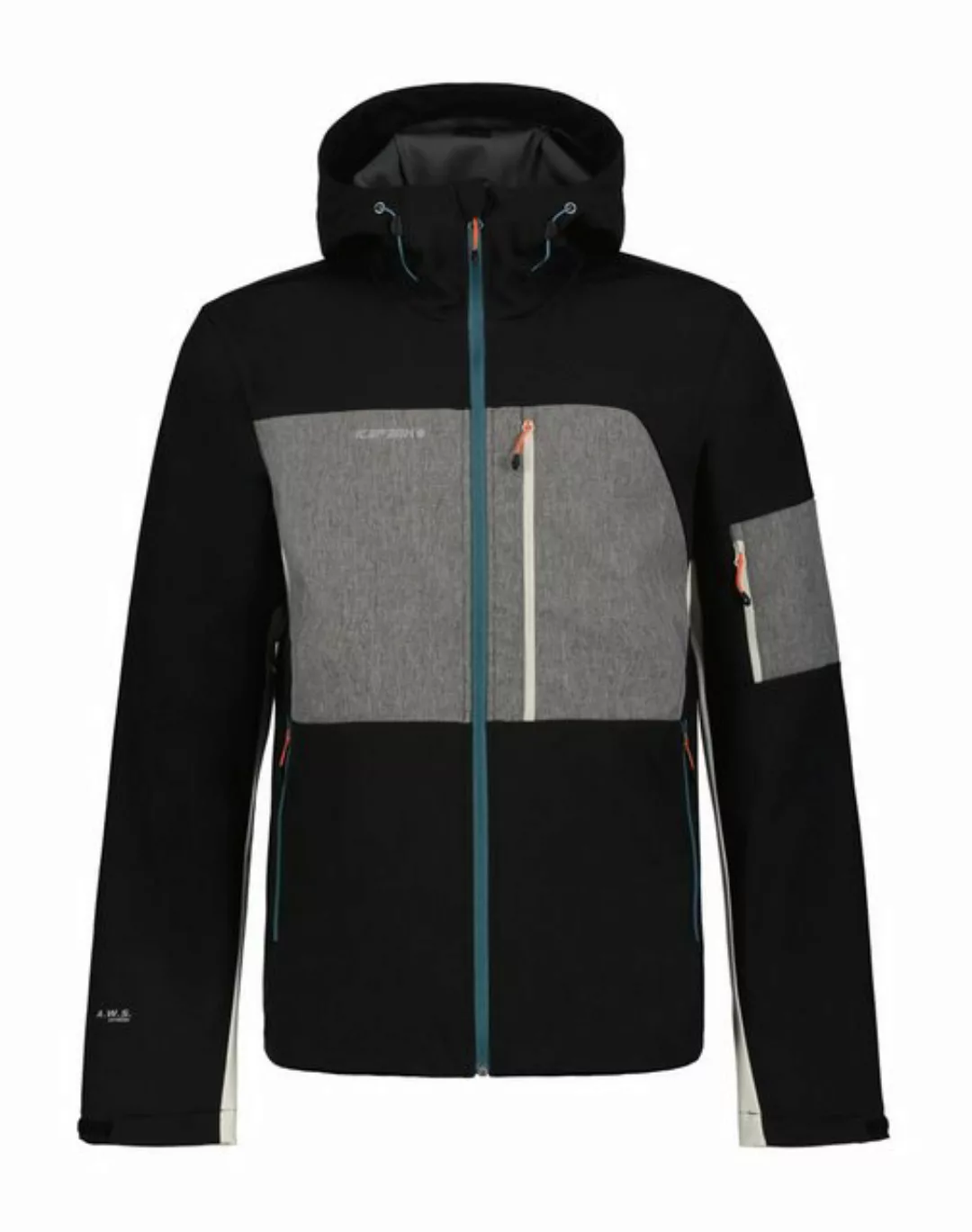 Icepeak Softshelljacke Softshelljacke Butte günstig online kaufen