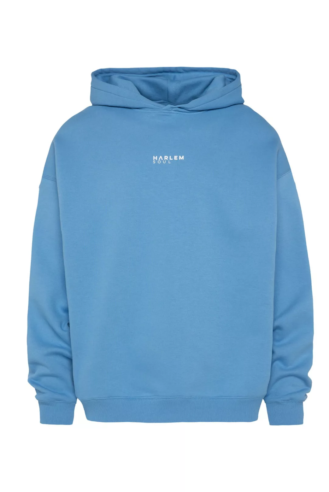 Harlem Soul Sweater, mit weicher Innenseite günstig online kaufen