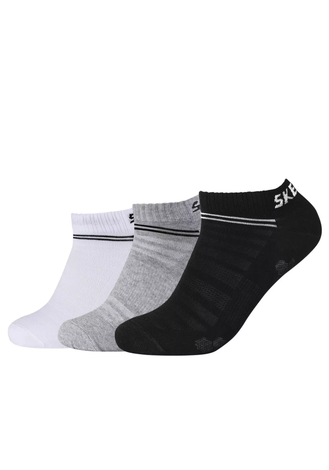 Skechers Sneakersocken "Sneakersocken 8er Pack" günstig online kaufen