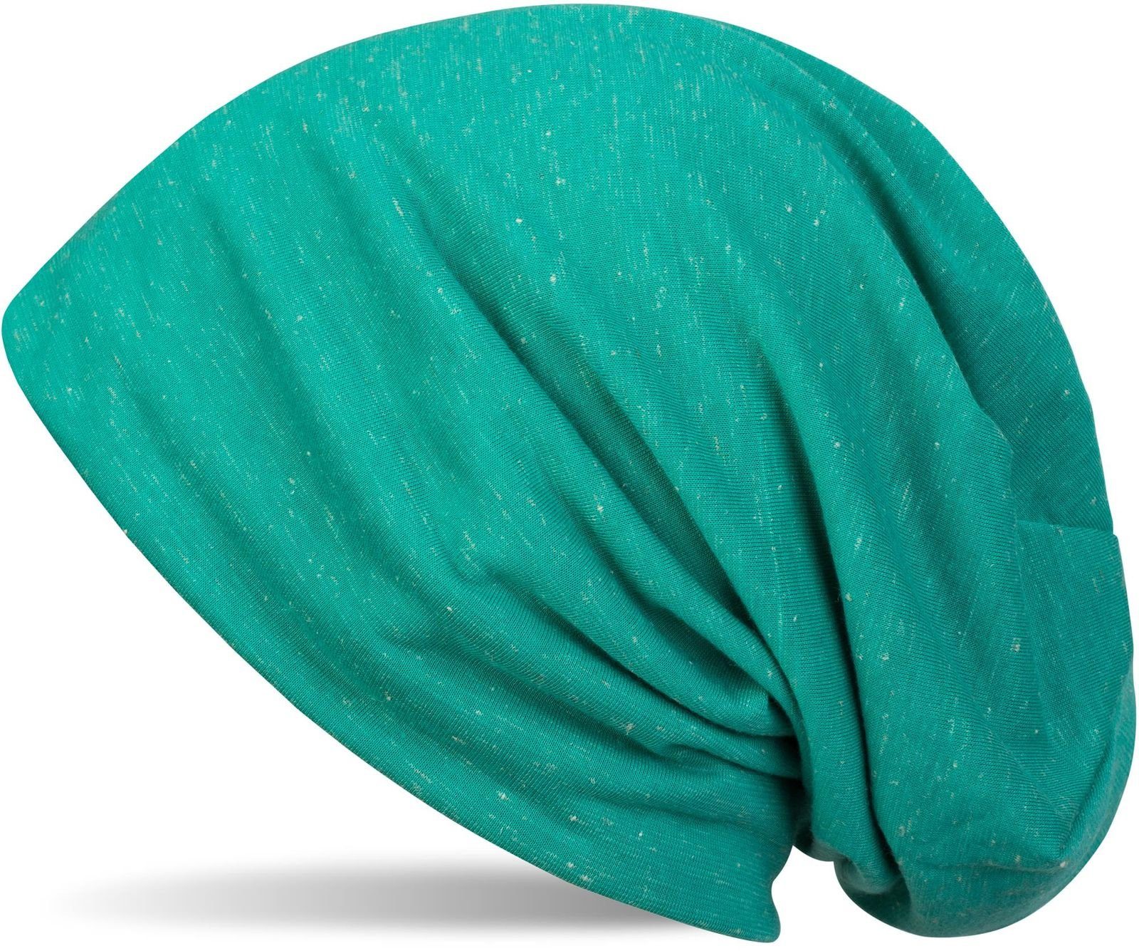 styleBREAKER Beanie Uni Slouch Beanie Mütze günstig online kaufen