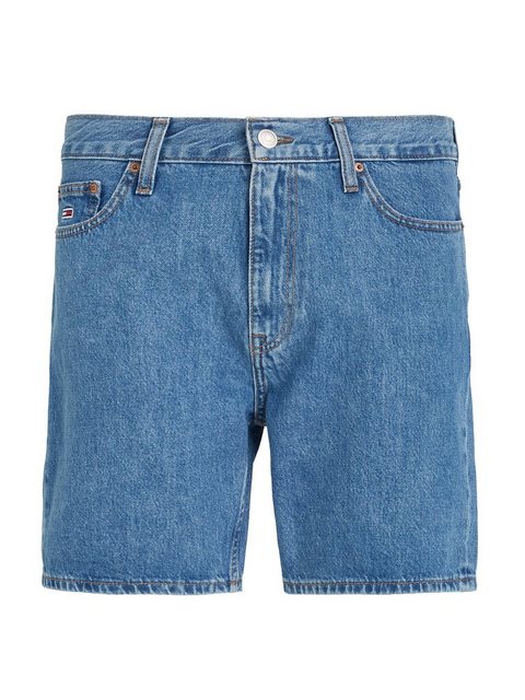 Tommy Jeans Jeansshorts DAD SHORT BH0034 günstig online kaufen