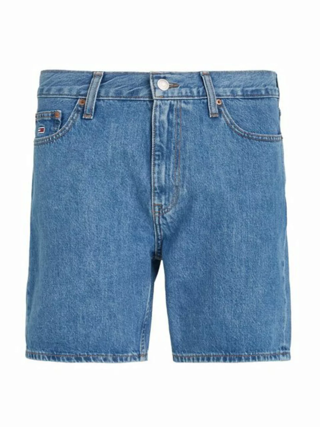 Tommy Jeans Jeansshorts DAD SHORT BH0034 günstig online kaufen