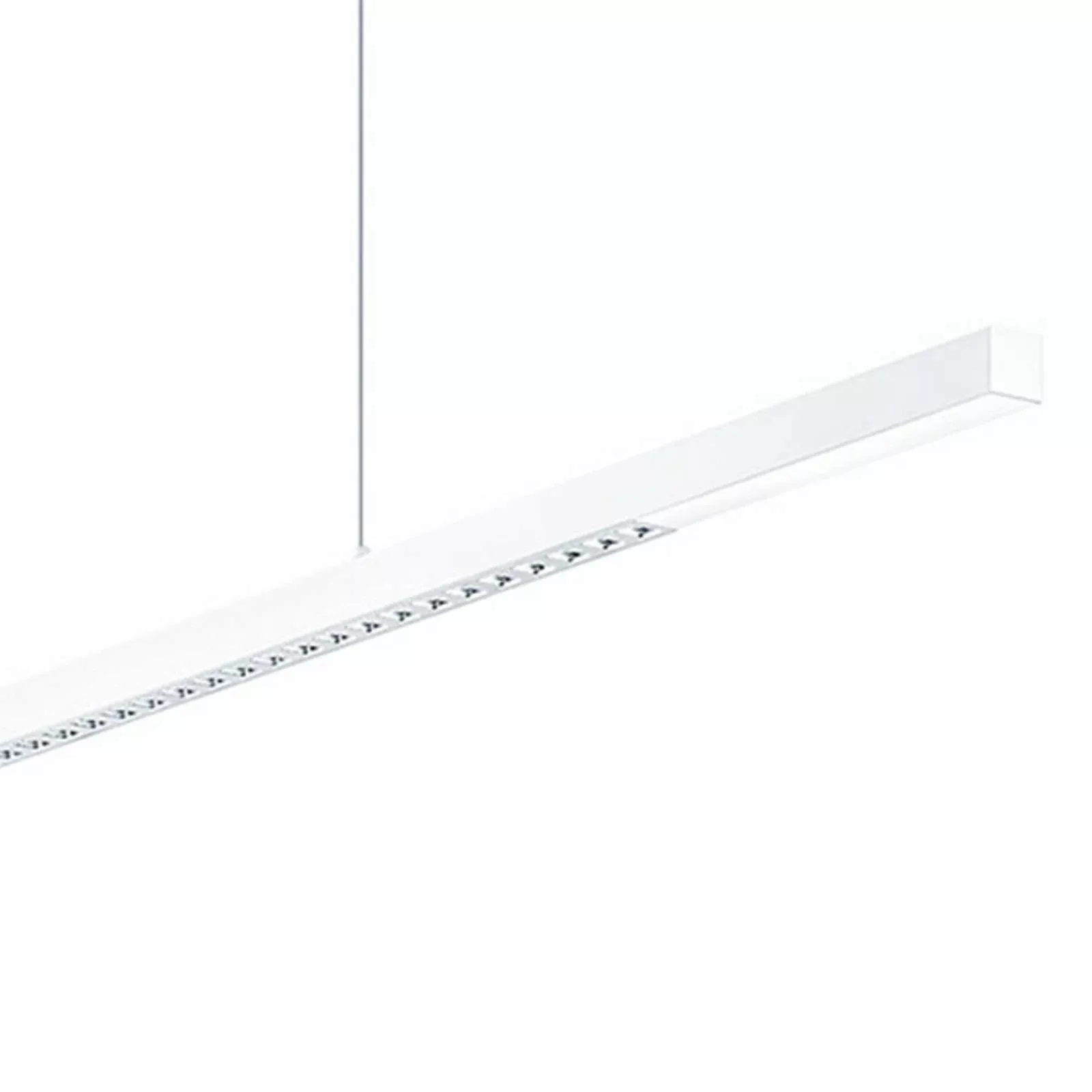 Zumtobel Linetik LED-Hängeleuchte weiß 4.000K günstig online kaufen