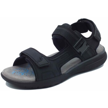 Geox  Sandalen U55ELB 000EK günstig online kaufen