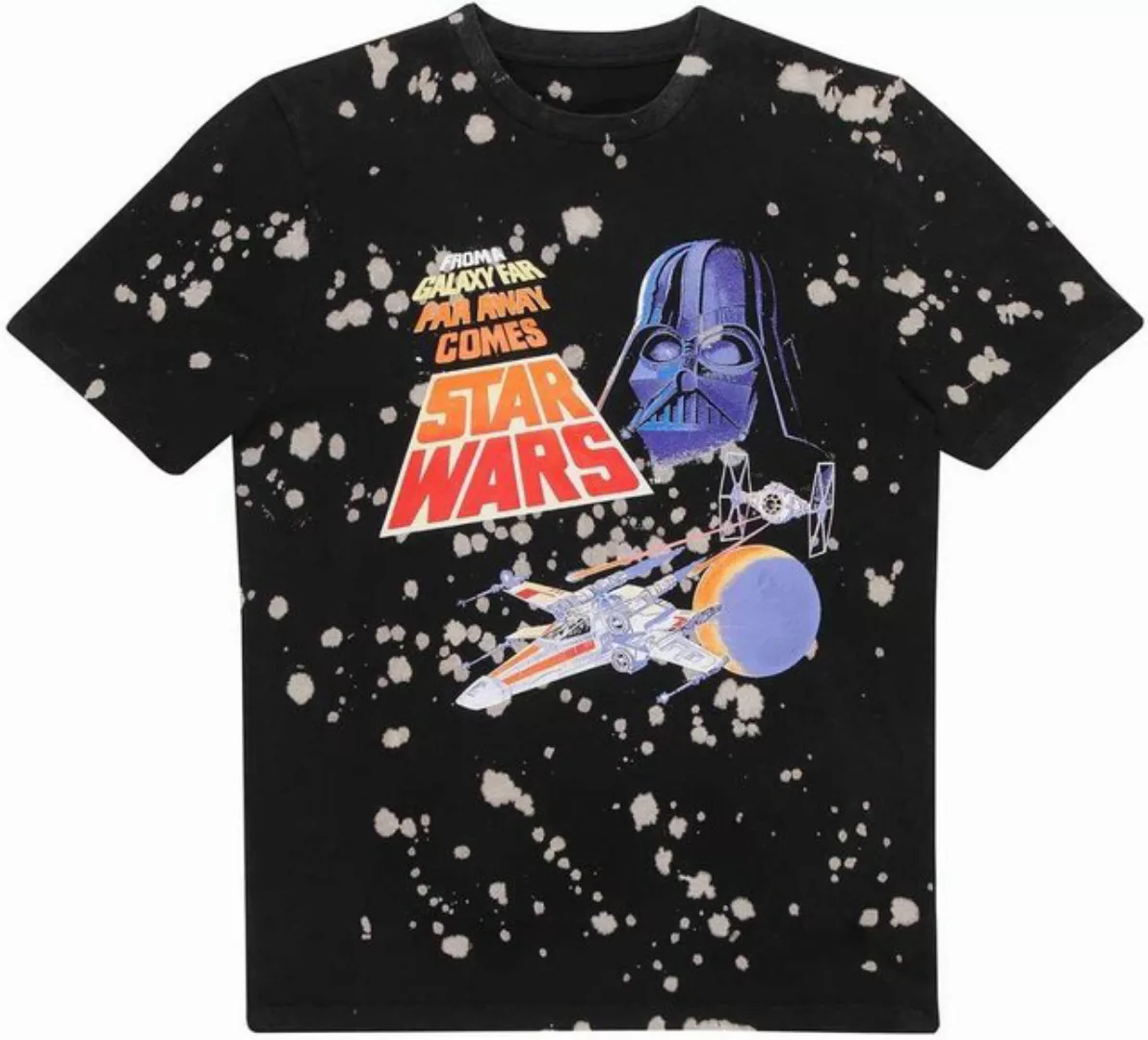 Star Wars T-Shirt günstig online kaufen