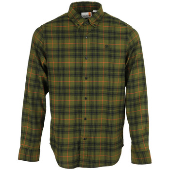 Timberland  Hemdbluse Solucell Plaid Shirt günstig online kaufen