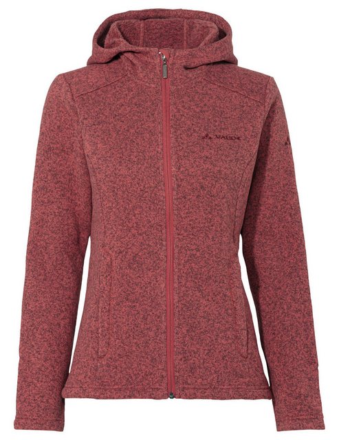 VAUDE Outdoorjacke SE Women's Tikoma Hoody Jacket (1-St) Klimaneutral kompe günstig online kaufen