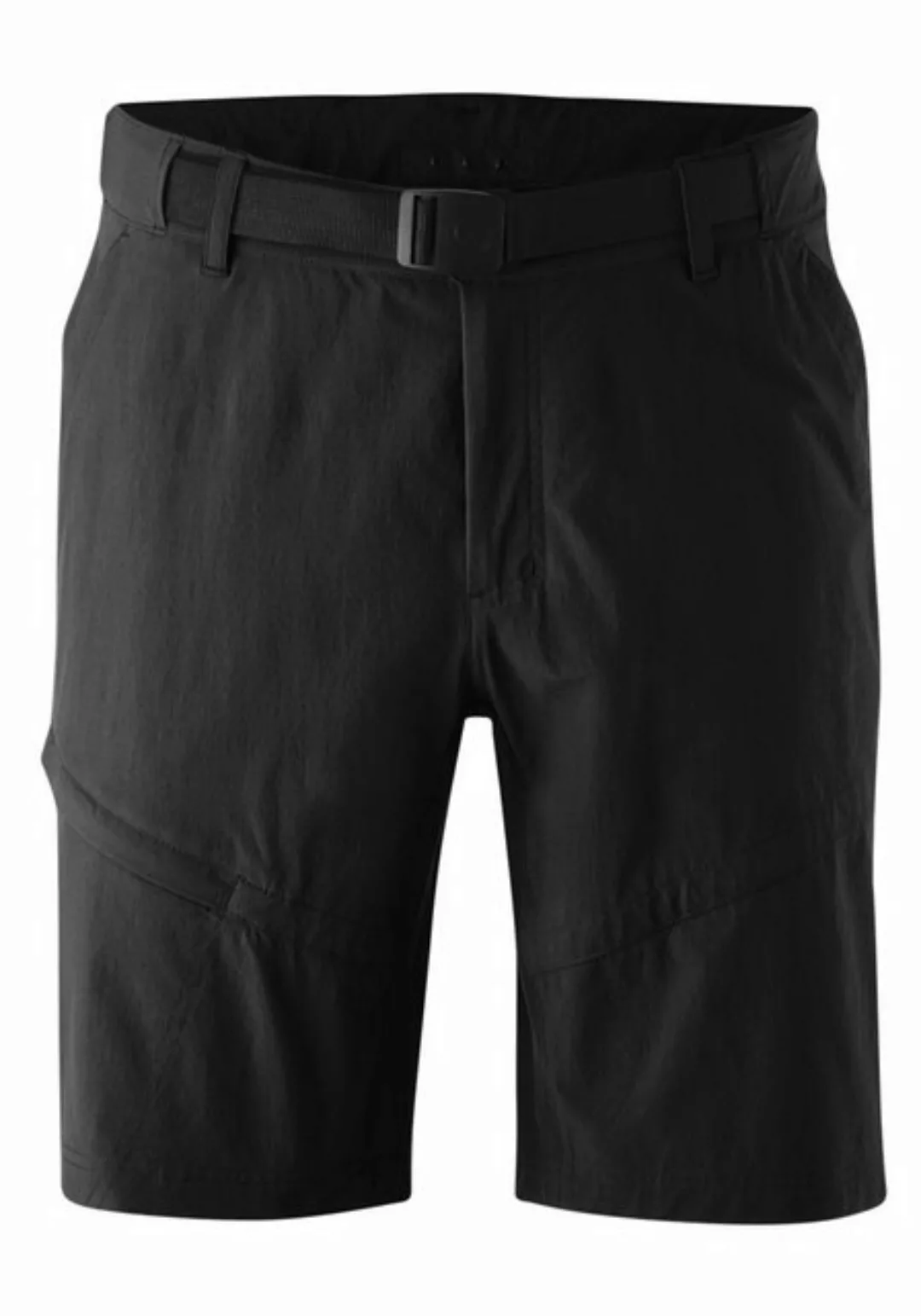 Gonso Fahrradhose Gonso Herren Arico Radshort 3003165 schwarz günstig online kaufen