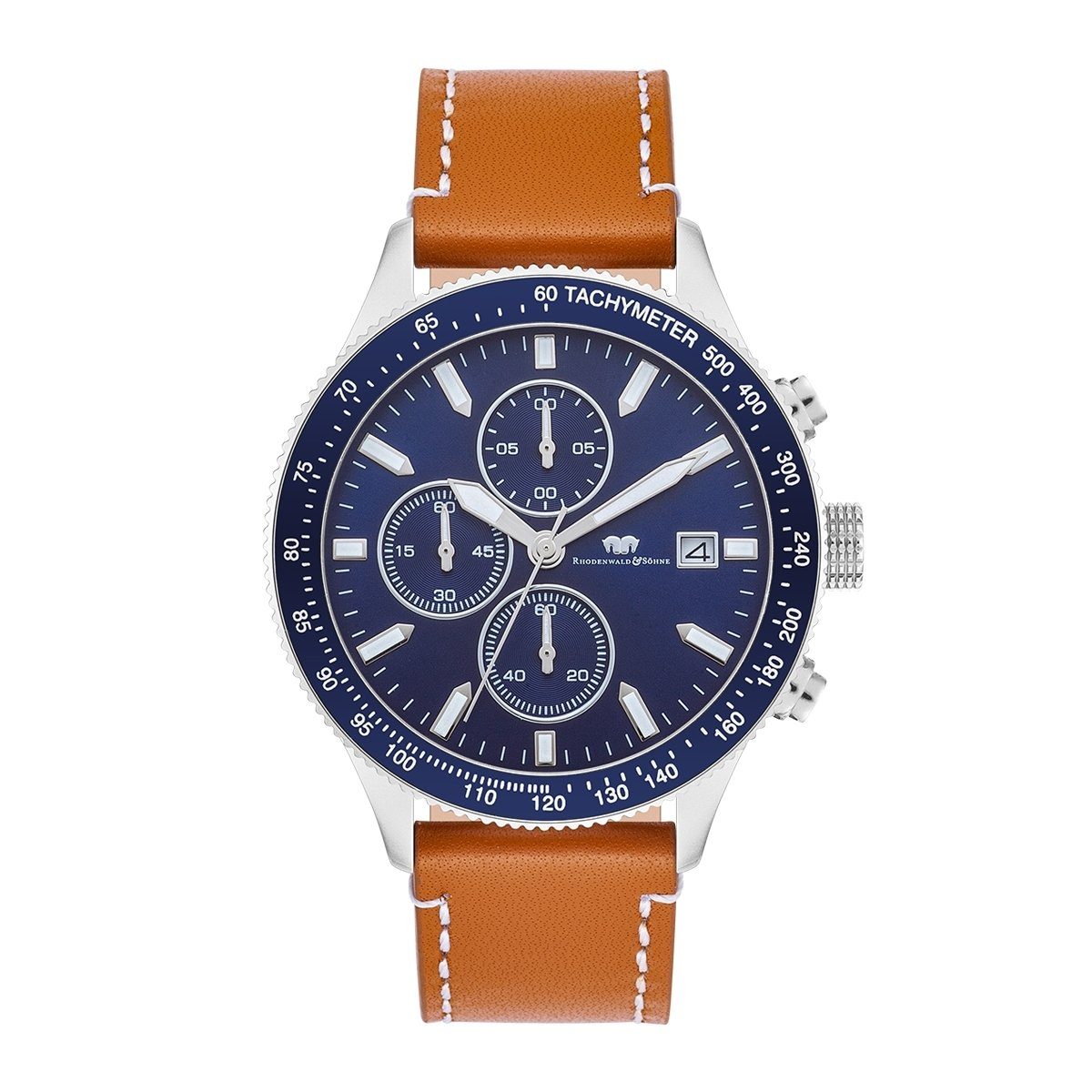 Rhodenwald & Söhne Chronograph Karthago II günstig online kaufen