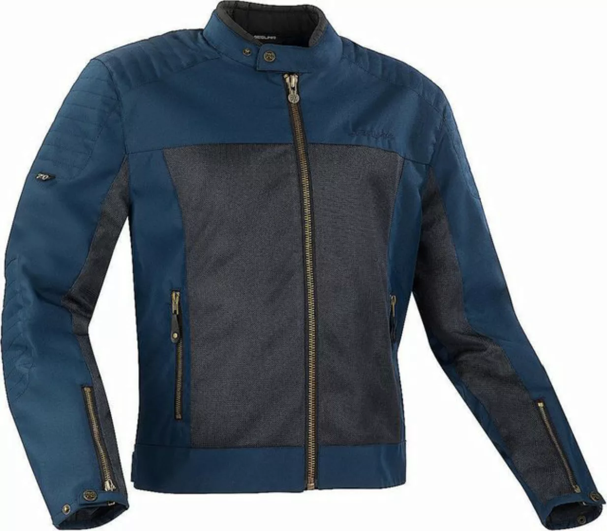 Segura Motorradjacke Oskar Motorrad Textiljacke günstig online kaufen